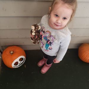 Meet your Posher, Kristina